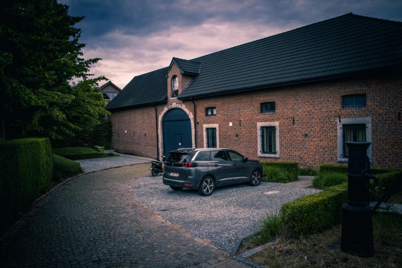 Hof Van Repen Tongeren Exterior photo